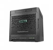 HPE ProLiant MicroServer Gen10